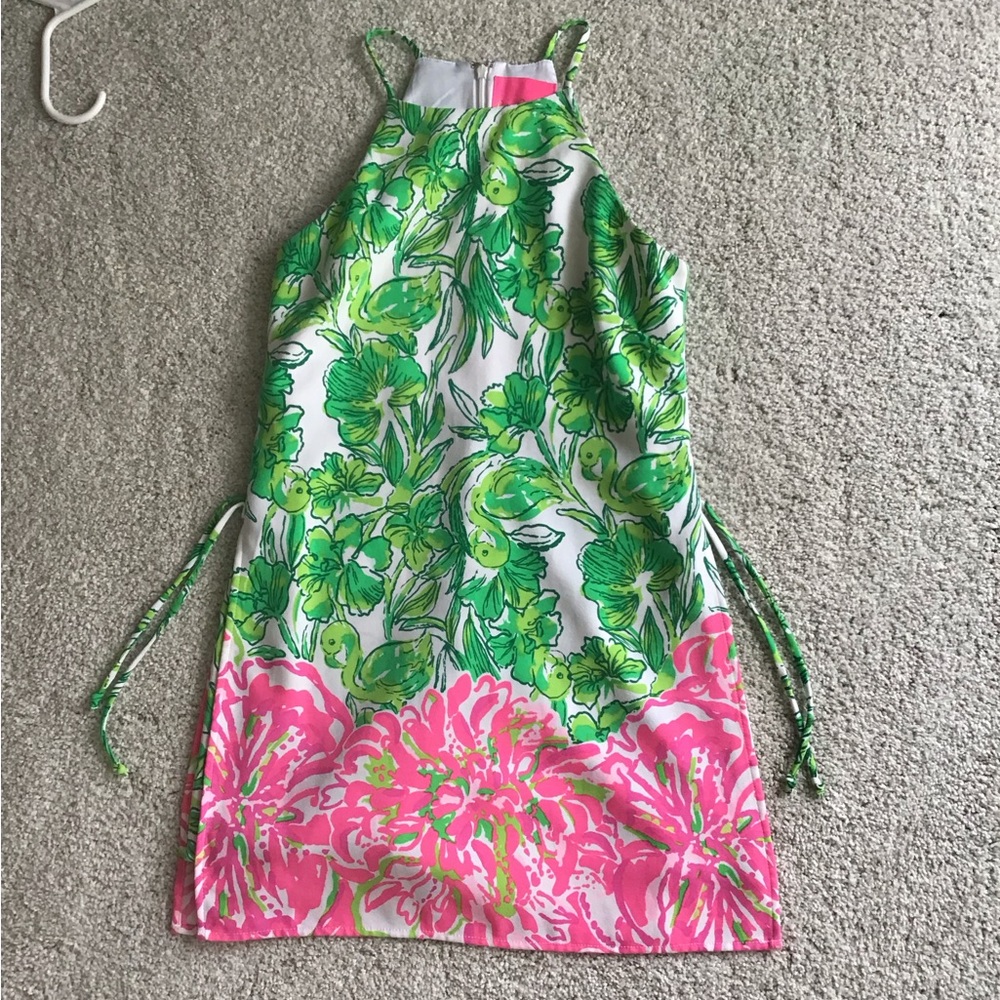 Lilly Pulitzer Romper